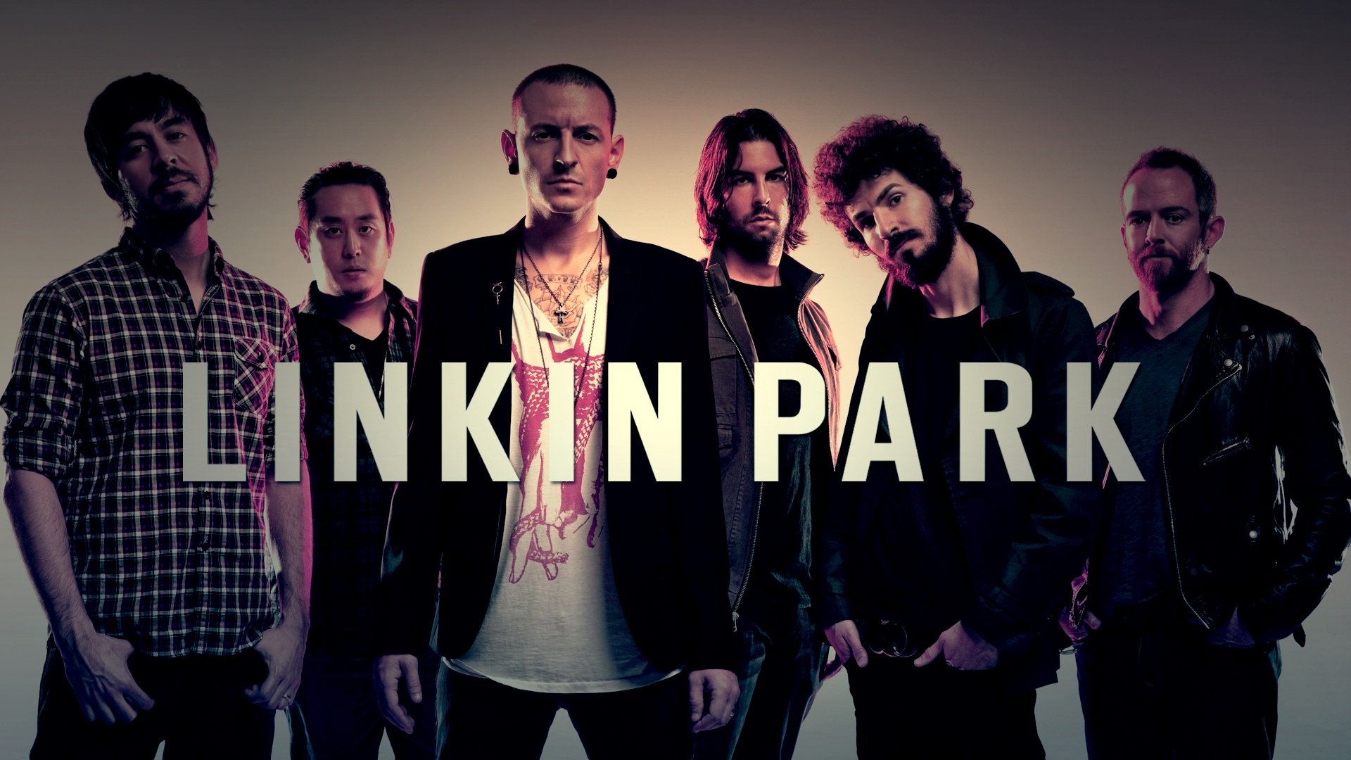 LINKIN PARK